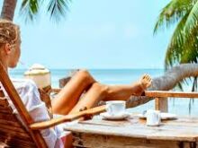 O Presente Perfeito de Dia das Mães: Spa, Passeios e All Inclusive