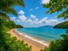 O melhor de Ubatuba fora da alta temporada: vantagens de viajar no tempo certo
