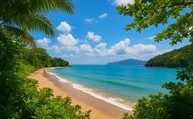 O melhor de Ubatuba fora da alta temporada: vantagens de viajar no tempo certo