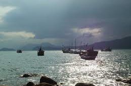 O que fazer em Ubatuba em dias de chuva?