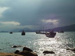 O que fazer em Ubatuba em dias de chuva?