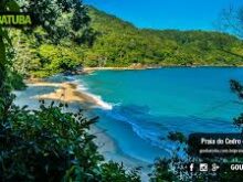  Praia do Cedro: Trilha Curta, Destino de Cinema!