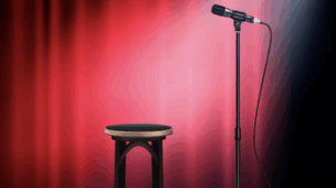 Quando o “sim” vira stand up: Murilo Couto em Construindo um Sonho sobre Casamento