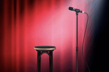 Quando o “sim” vira stand up: Murilo Couto em Construindo um Sonho sobre Casamento