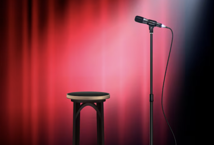 Quando o “sim” vira stand up: Murilo Couto em Construindo um Sonho sobre Casamento