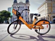 Recife sobre duas rodas: como aproveitar a cidade de bike saindo de Boa Viagem