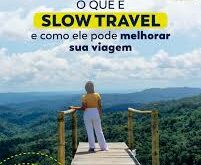 Respira fundo e desacelera: o roteiro slow travel que você merece
