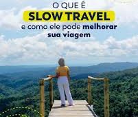 Respira fundo e desacelera: o roteiro slow travel que você merece