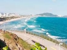 Romance à beira-mar: Guarujá é o destino certo pra quem quer sair da rotina