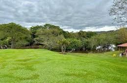 Tranquilidade e Cultura Verde no Coração de Rio Preto