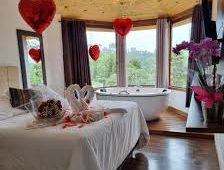 Um amor de viagem: Campos do Jordão no clima certo pra dois