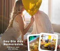 Um fim de semana romântico em Piracicaba pra sair da rotina de um jeito especial