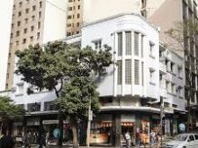 Uma caminhada pela Rua da Bahia: história, arte e encontros no coração de BH