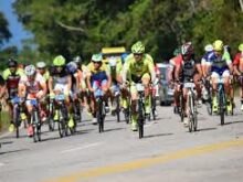 Vai encarar a serra com o mar no horizonte Vem pro Gran Cup Brasil de Ciclismo em Ubatuba!