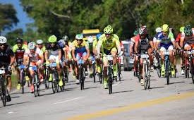 Vai encarar a serra com o mar no horizonte Vem pro Gran Cup Brasil de Ciclismo em Ubatuba!
