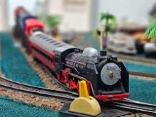 Viagem no tempo (de verdade!) no Museu Ferroviário de Araçatuba