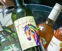 Vinho, música e boas histórias: O brinde mais esperado do inverno é no New York Wine Vibes!