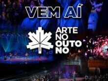 Arte e um friozinho bom demais: Festival de Outono em Campos do Jordão!
