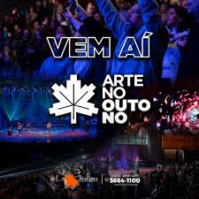 Arte e um friozinho bom demais: Festival de Outono em Campos do Jordão!