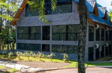 Nacional Inn Foz do Iguaçu: tudo o que você precisa saber sobre o hotel