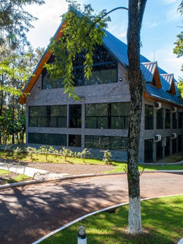 Nacional Inn Foz do Iguaçu: tudo o que você precisa saber sobre o hotel