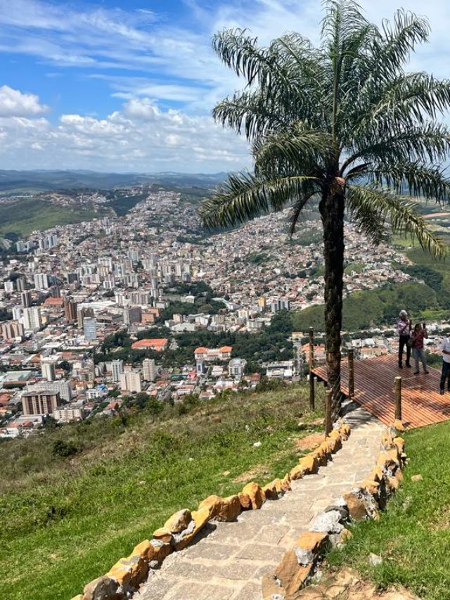 Hospedagens em Poços de Caldas