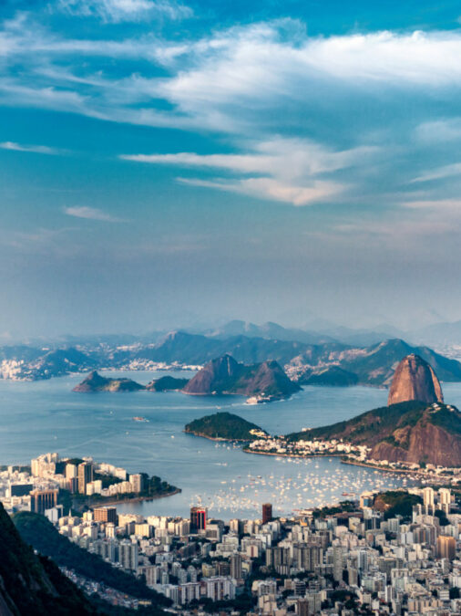 Férias de Julho no Rio: Economia e Aventura para Toda a Família!