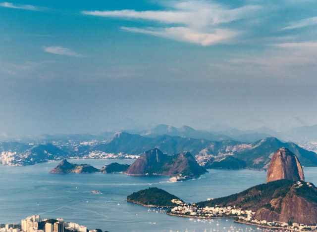 Férias de Julho no Rio: Economia e Aventura para Toda a Família!