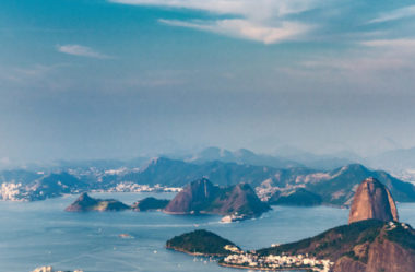 Férias de Julho no Rio: Economia e Aventura para Toda a Família!