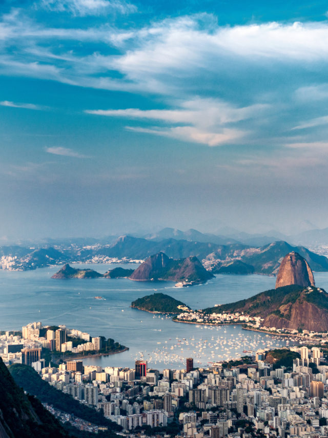 Férias de Julho no Rio: Economia e Aventura para Toda a Família!