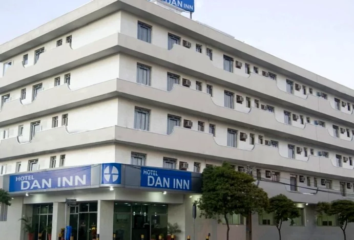Dan Inn Express Foz do Iguaçu: conheça as principais vantagens do hotel