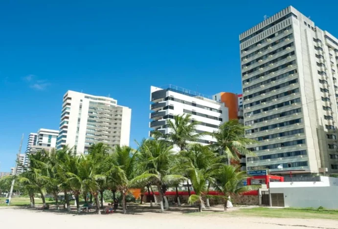 Cachoeiras em Jaboatão? Sim, e são incríveis!