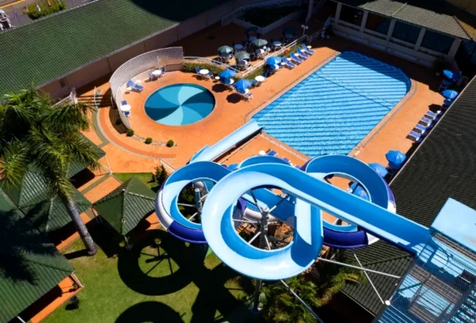 Golden Park Foz do Iguaçu: descubra os benefícios do hotel