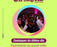 Congresso Uniodonto: Conhecimento e Inovação na Odontologia Cooperativista