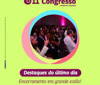 11º Congresso Uniodonto Campinas: conhecimento, inovação e conforto no Park Tower Campinas