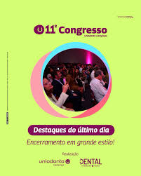 Congresso Uniodonto: Conhecimento e Inovação na Odontologia Cooperativista