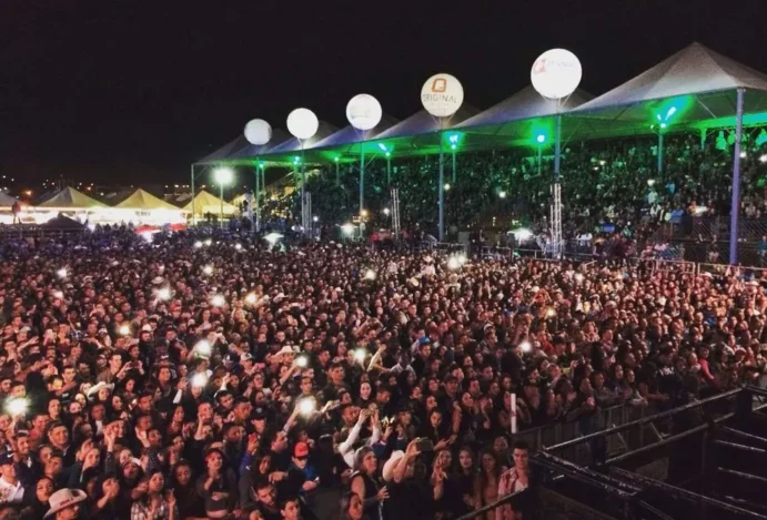 Festa do Peão de Piracicaba – 30 anos: tradição, emoção e hospedagem com conforto no Cassino Tower