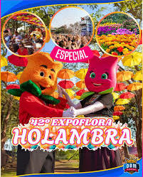 42ª Expoflora em Holambra: cores, aromas e experiências inesquecíveis com hospedagem no Euro Suite Campinas