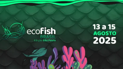 ECOFISH Brasil: Sustentabilidade, inovação e hospedagem com conforto no Dan Inn Higienópolis