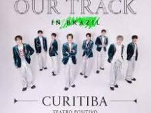 A pista é nossa: 2025 NTX WORLD TOUR estaciona em Curitiba