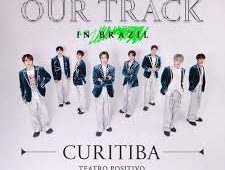 A pista é nossa: 2025 NTX WORLD TOUR estaciona em Curitiba