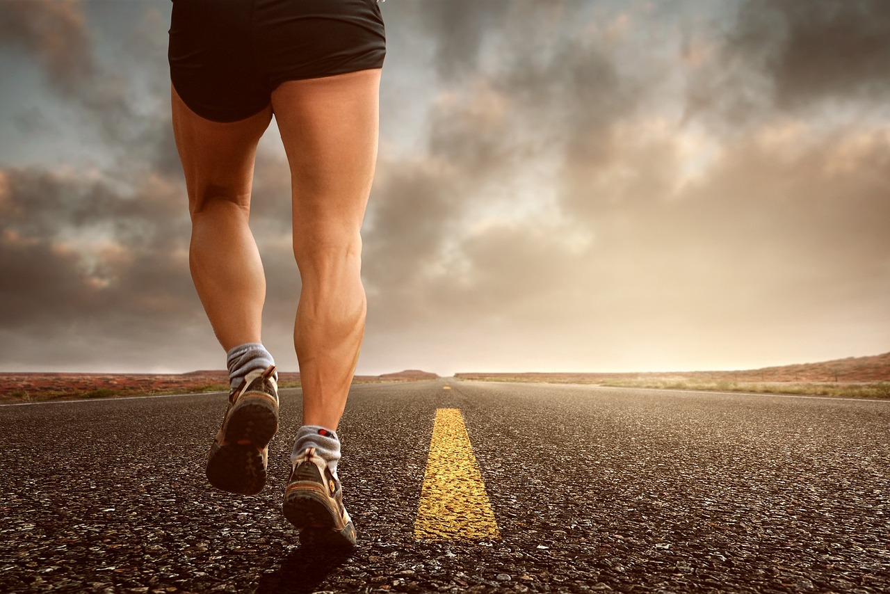 Aero Run 2025 em Franca: A Corrida Mais Emocionante do Ano no Aeroporto