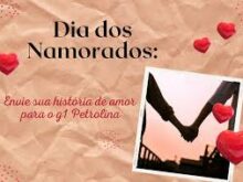 Amor à moda de São Carlos: um Dia dos Namorados pra ficar na memória!