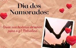 Amor à moda de São Carlos: um Dia dos Namorados pra ficar na memória!