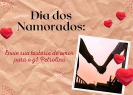 Amor à moda de São Carlos: um Dia dos Namorados pra ficar na memória!
