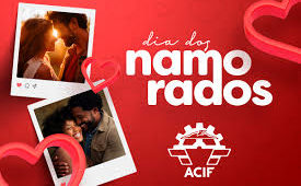 Amor, risadas e bons momentos: o Dia dos Namorados em Franca promete!