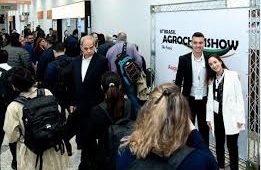 Brasil AgrochemShow – 16ª edição: Inovação no agronegócio com hospedagem inteligente no Nacional Inn Express SP