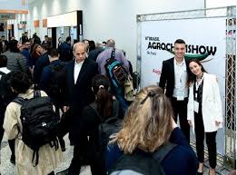 Brasil AgrochemShow – 16ª edição: Inovação no agronegócio com hospedagem inteligente no Nacional Inn Express SP
