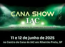 CANABIO 2025 em Ribeirão Preto: O Maior Evento de Cana Regenerativa do Brasil