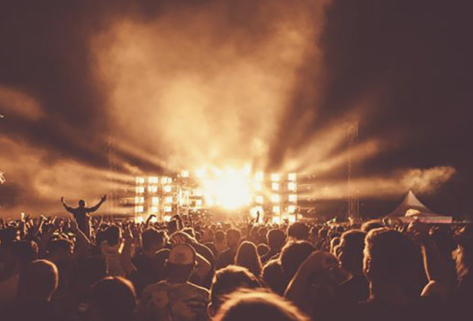 Cê Tá Doido Festival: A Festa Sertaneja que Vai Bombar em Ribeirão!